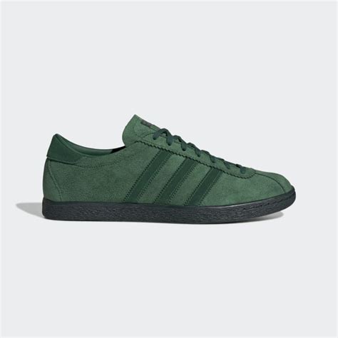 adidas shopper grün|adidas green running shoes.